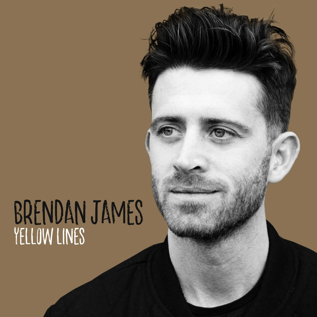 Yellow Lines cover