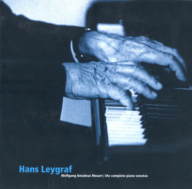 Hans Leygraf Photo