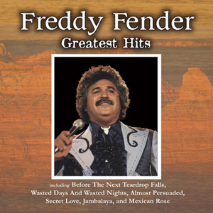 Greatest Hits album