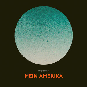 Mein Amerika cover