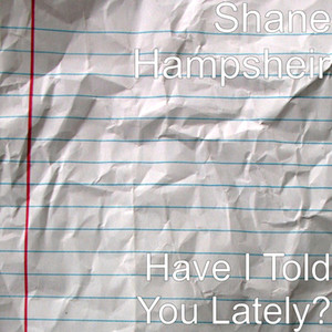 Shane Hampsheir