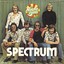 Spectrum Med Bruno Skogmann Albumcover