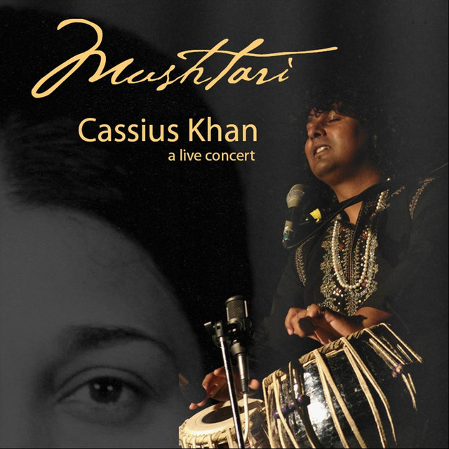 Cassius Khan Photo