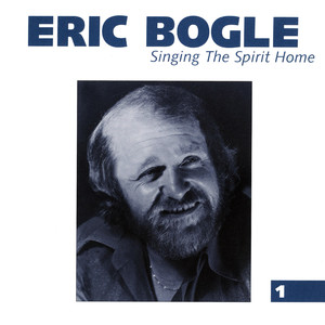 Singing the Spirit Home, Vol. 1 cover