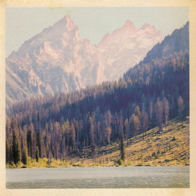 Mountain Rock cover