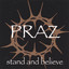 Stand and Believe Albumcover