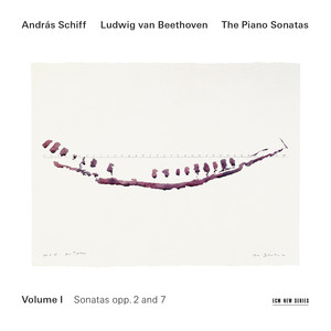 Piano Sonatas, Volume I cover