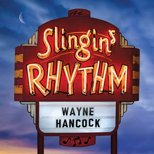 Slingin' Rhythm album