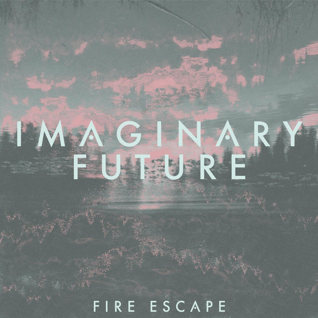 Fire Escape cover