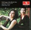 Britten, B.: Folk Songs of the British Isles Albumcover