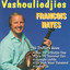 Vashoulietjies Albumcover
