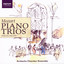 Mozart Piano Trios Albumcover