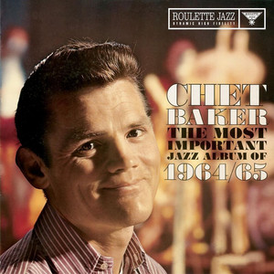 The Most Important Jazz Album of 1964/65 cover