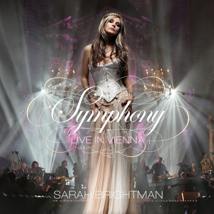 Symphony cover