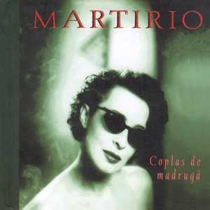 Coplas de Madrugá album
