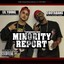 Minority Report Albumcover