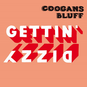 Gettin' Dizzy cover