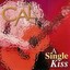 A Single Kiss Albumcover