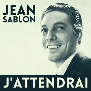 J'attendrai album