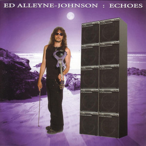 Echoes cover