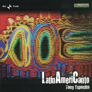 LatinAmeriCanto album