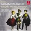 Dame Blanche Minkowski Albumcover