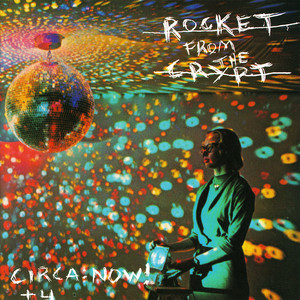 Circa: Now! cover