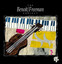 The Benoit/Freeman Project cover
