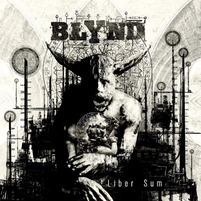 Liber Sum cover