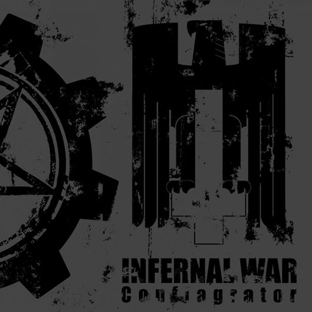 Conflagrator cover