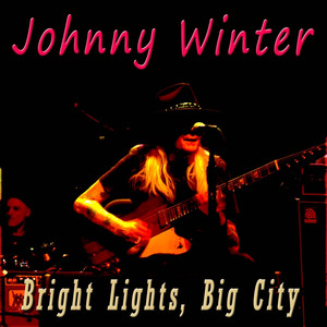 Bright Lights, Big City album