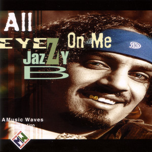 All Eyes On Me album