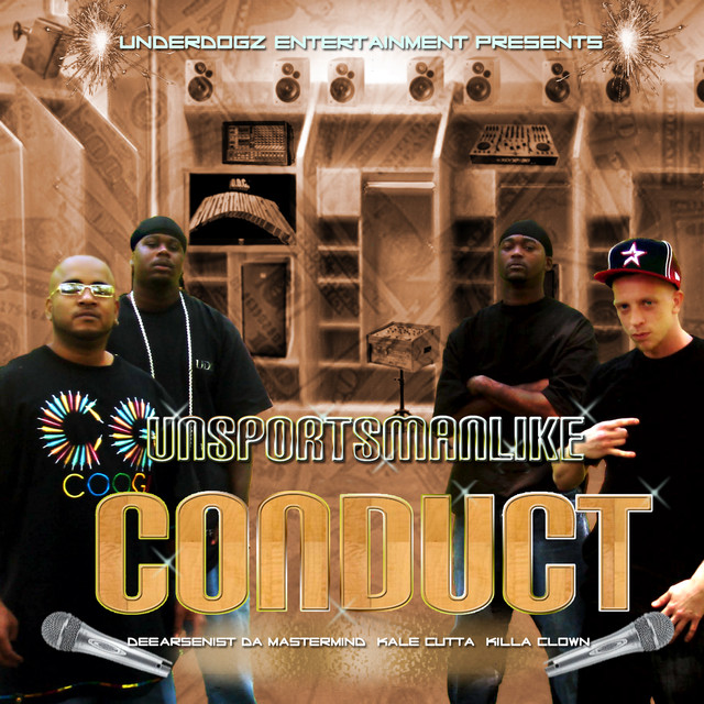Underdogz Photo