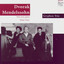Piano Trios Albumcover