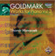 Goldmark, K.: Works for Piano, Vol. 3 Albumcover