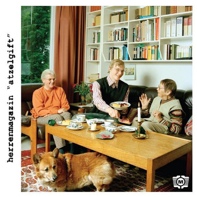 Atzelgift cover