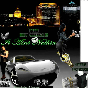 Pay Check, C.E.O & The Dream