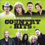Country Hits 2014 cover