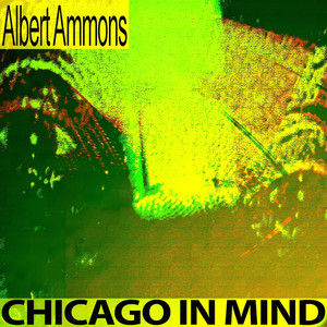 Chicago in Mind album
