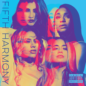 Fifth Harmony album