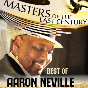 Masters Of The Last Century: Best of Aaron Neville album