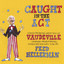 Caught In The Act Albumcover