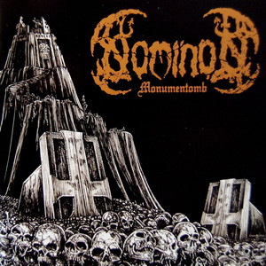 Monumentomb cover