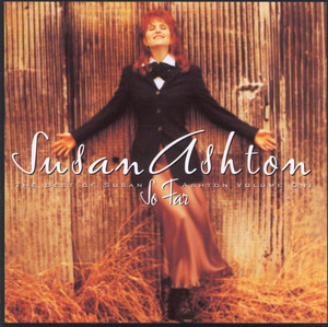 So Far...The Best Of Susan Ashton album