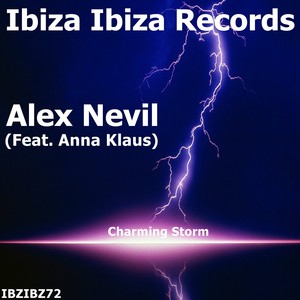 Alex Nevil
