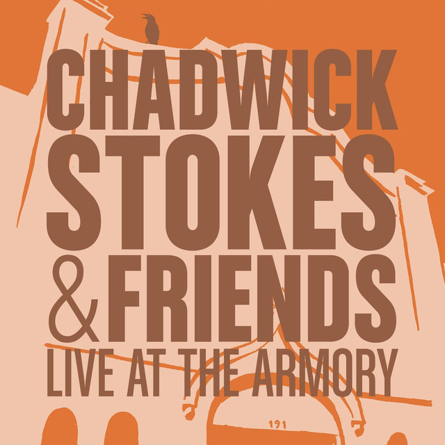 Live At The Armory cover