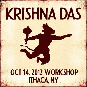 Live Workshop in Ithaca, NY - 10/14/2012 cover