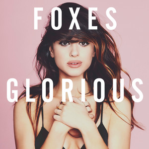 Glorious (Deluxe) album