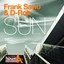 Sun Albumcover