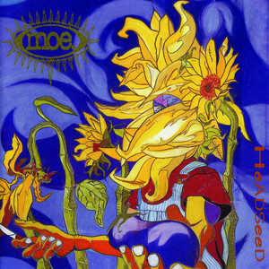 Headseed album